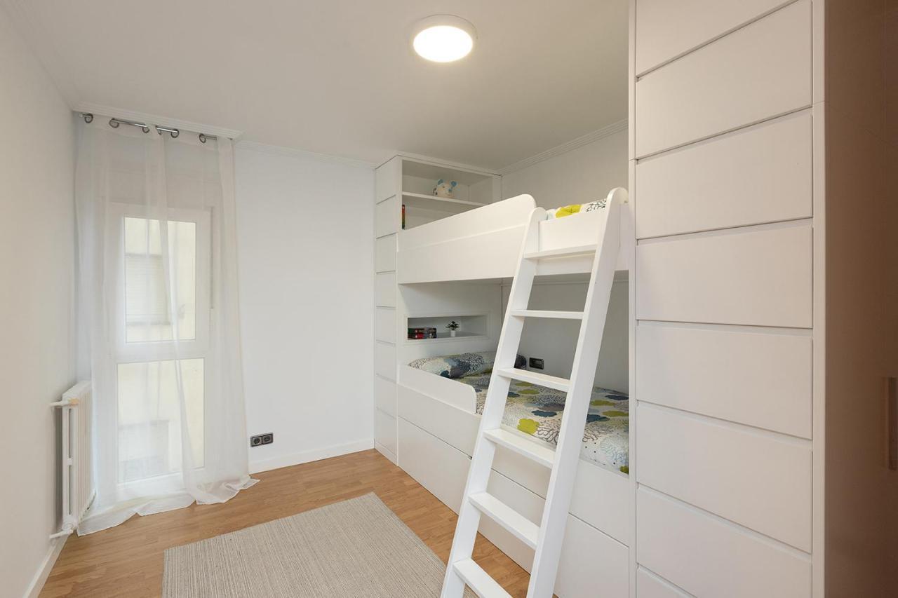 Apartamento Bienestar A Estrada Exterior photo