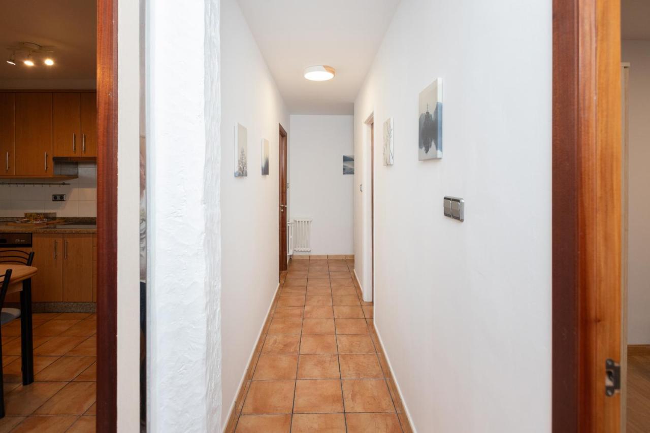 Apartamento Bienestar A Estrada Exterior photo