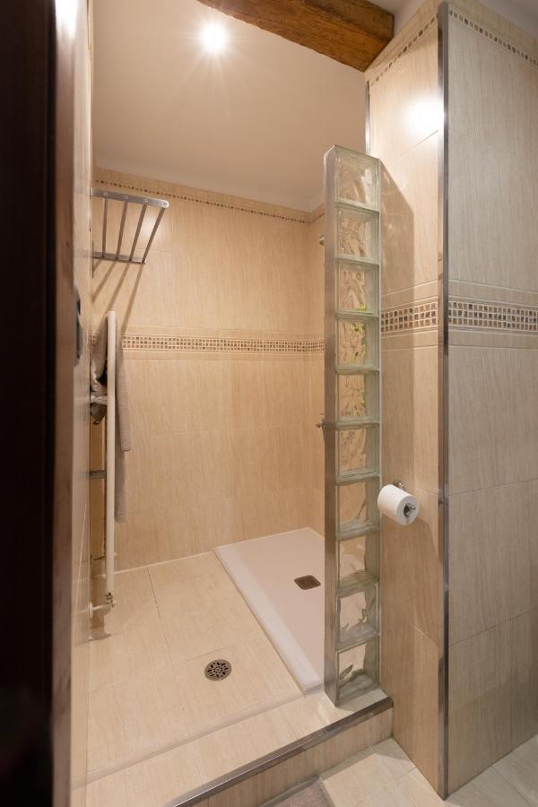 Apartamento Bienestar A Estrada Exterior photo